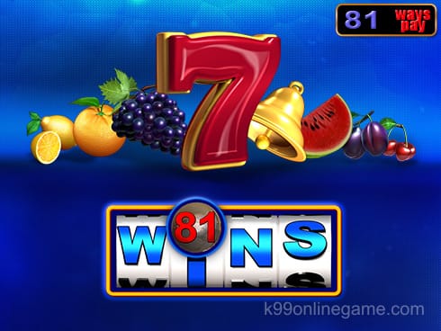 81 Wins Game Image