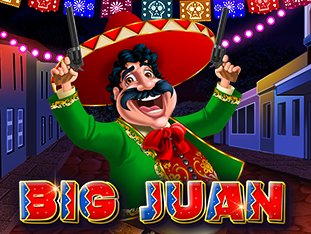 Big Juan Game Image