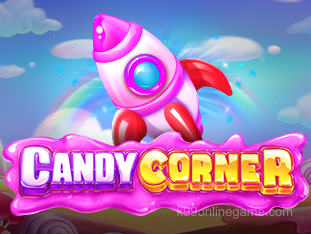 Candy Corner Game Image