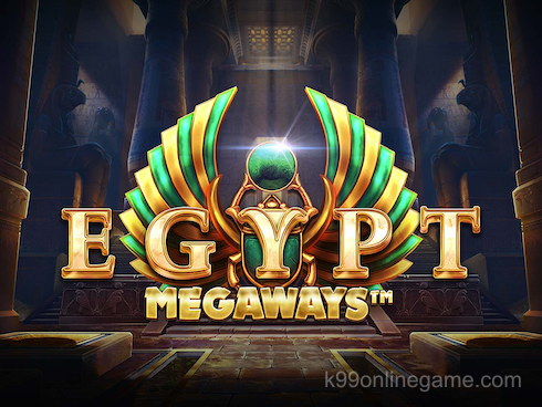 Egypt Megaways Game Image