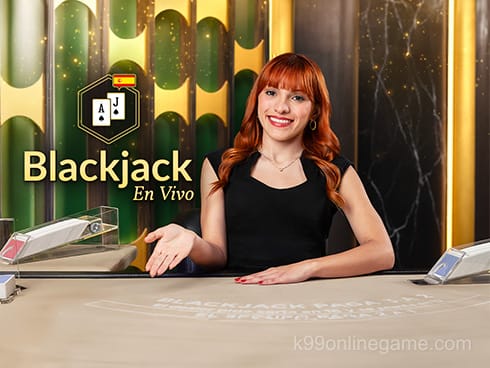 Blackjack Clasico en Español 18 Game Image