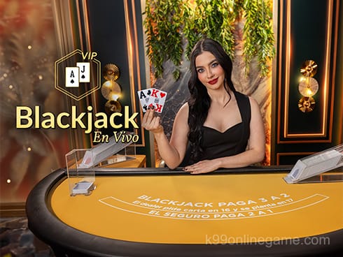 VIP Blackjack en Español 6 Game Image