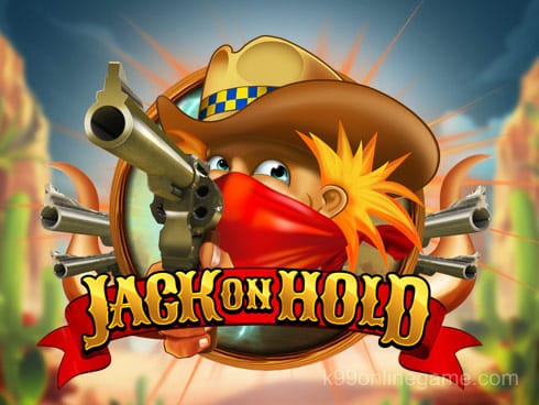 جیک آن ہولڈ