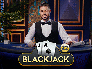 Blackjack 22